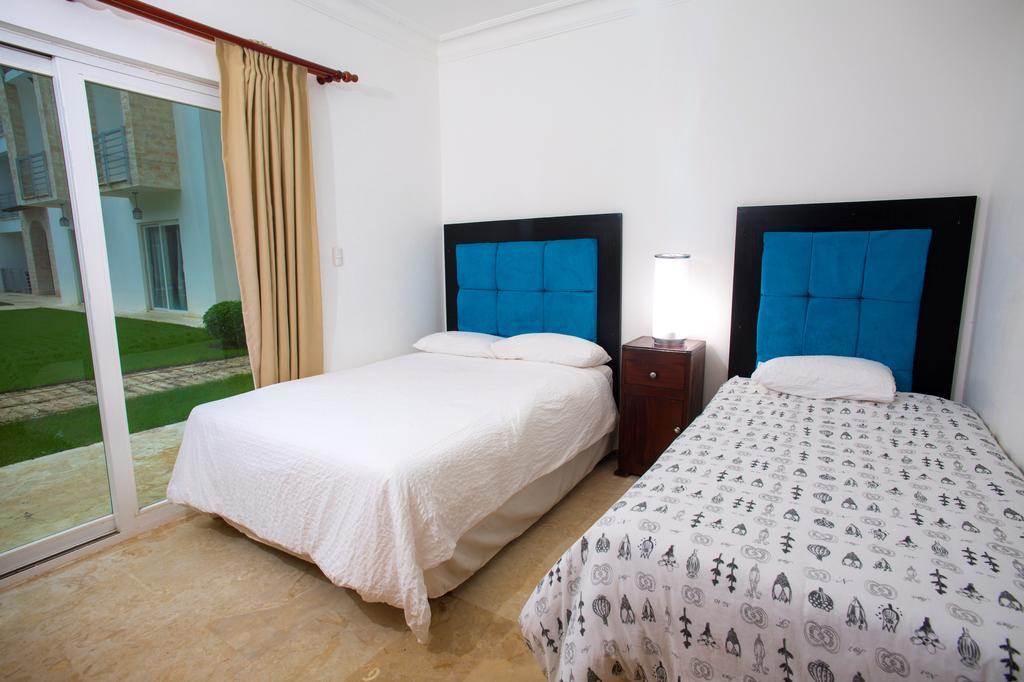 Chateau Del Mar Ocean Villa Punta Cana Exterior photo