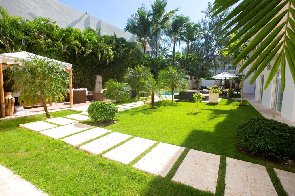 Chateau Del Mar Ocean Villa Punta Cana Exterior photo