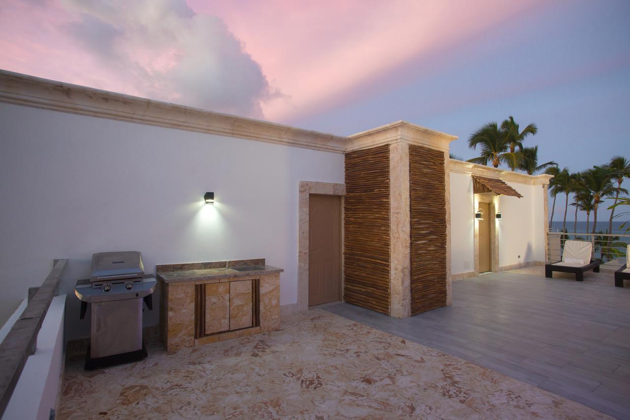 Chateau Del Mar Ocean Villa Punta Cana Exterior photo