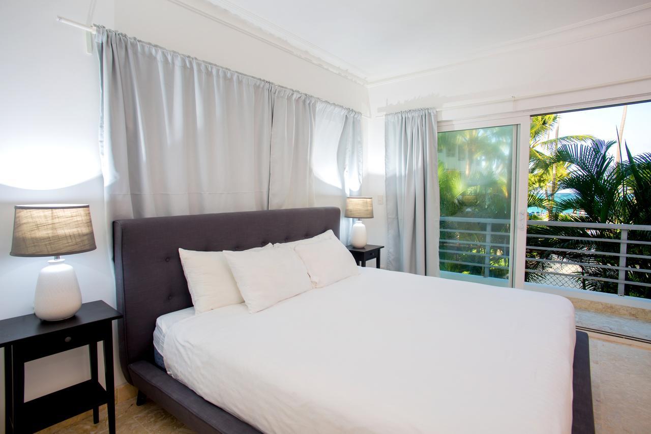 Chateau Del Mar Ocean Villa Punta Cana Exterior photo