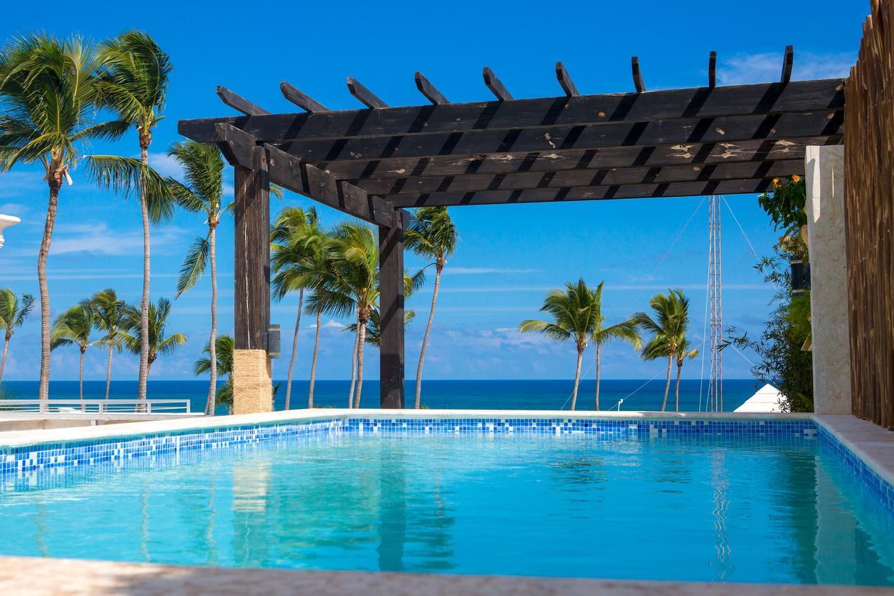 Chateau Del Mar Ocean Villa Punta Cana Exterior photo