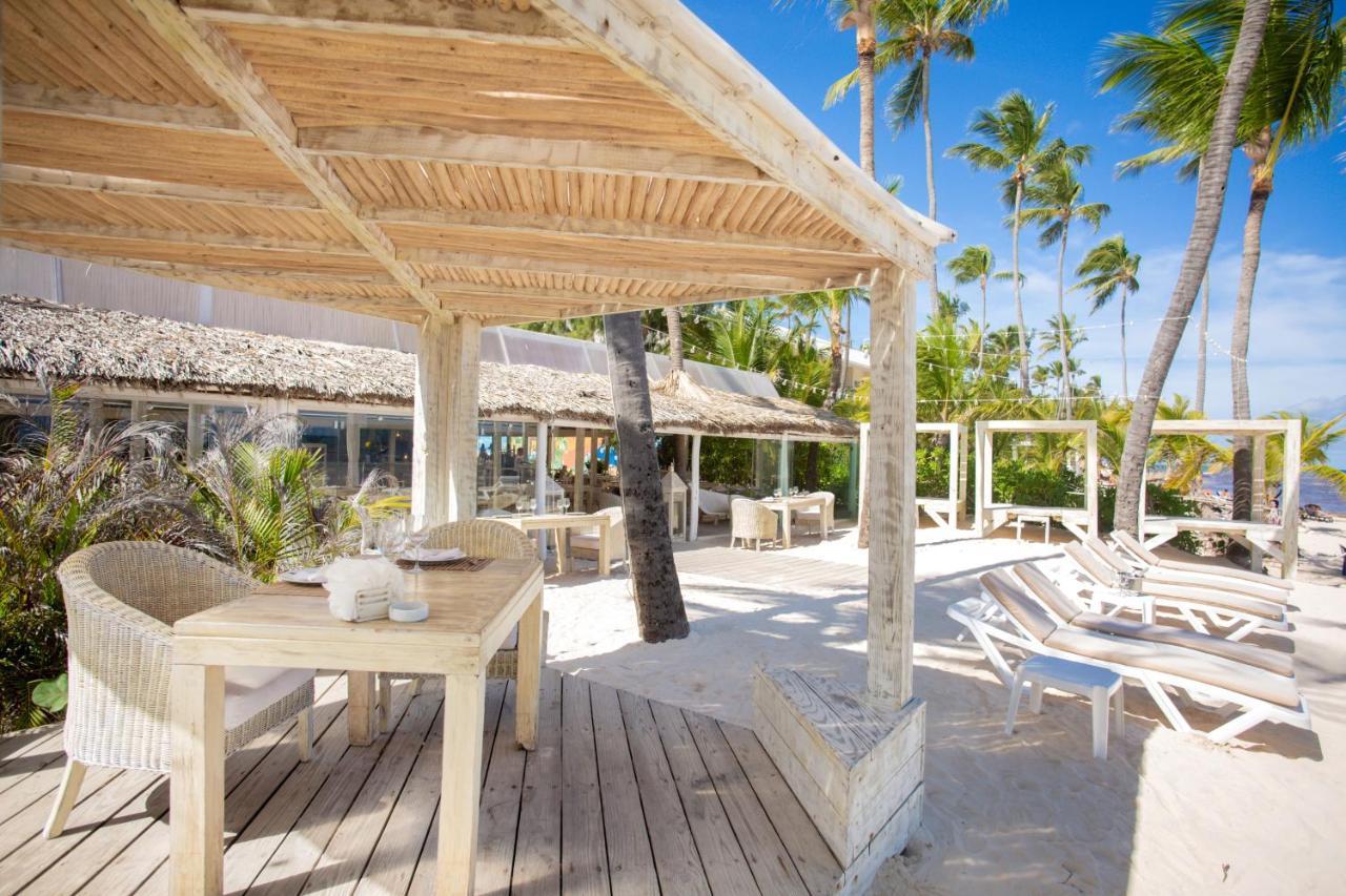 Chateau Del Mar Ocean Villa Punta Cana Exterior photo