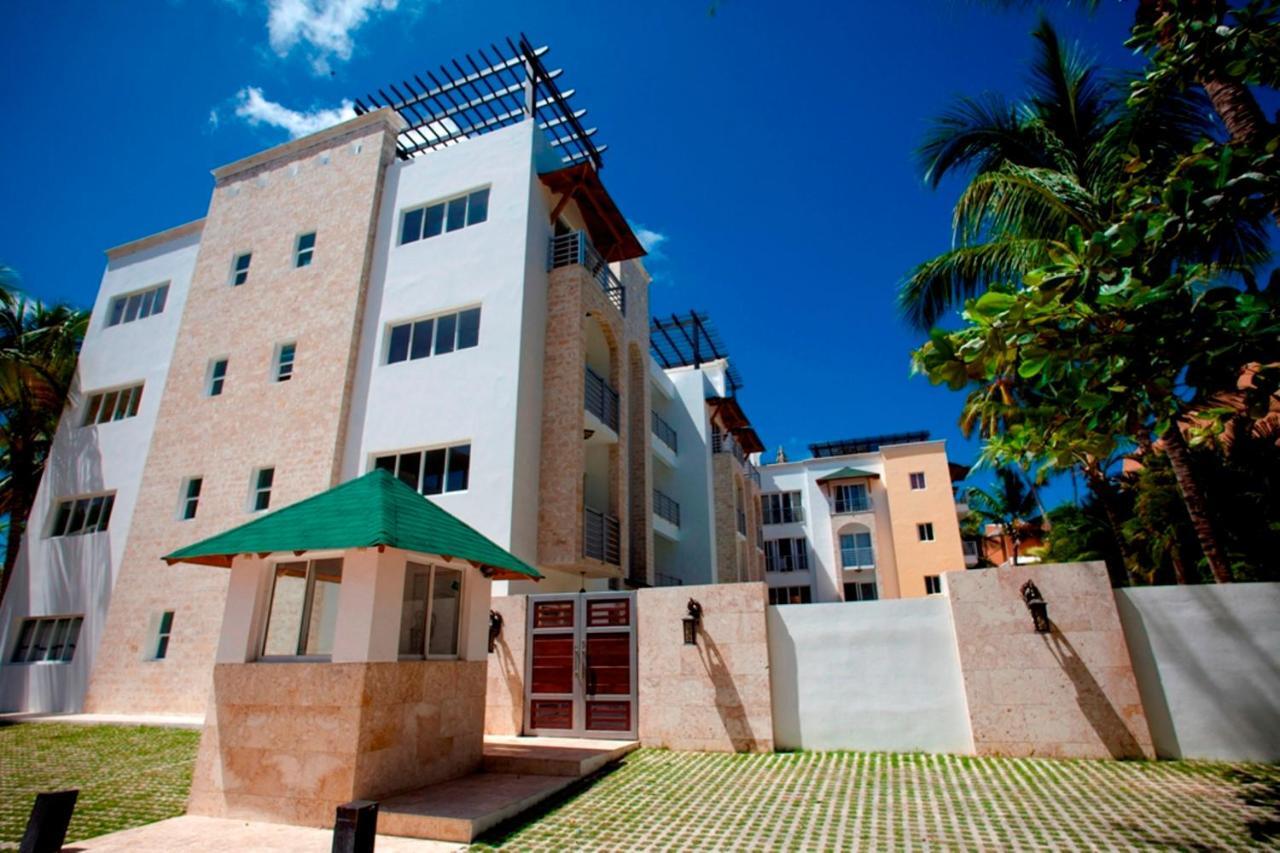 Chateau Del Mar Ocean Villa Punta Cana Exterior photo